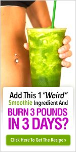 Burn 3 Pounds In 3 Days