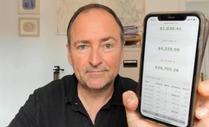 Make Money With Click Bank